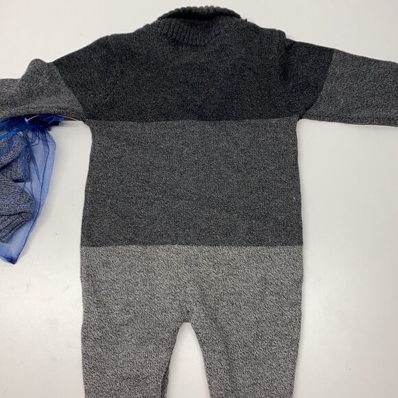 Andy& Evan sweater  kids New onepice - Picture 7 of 7